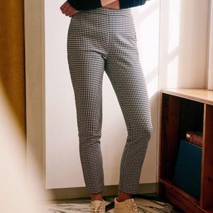 Sezane Sz 8 Clara Trousers